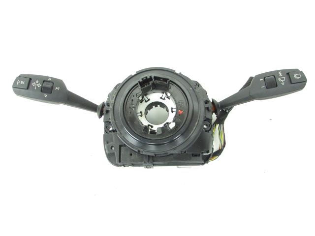 Commande sous-volant