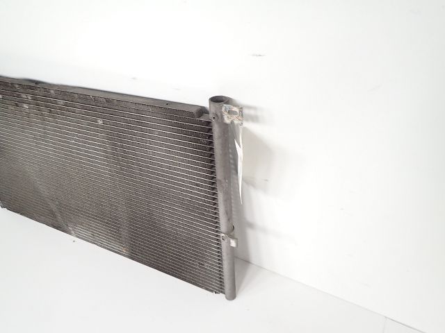 Condenseur de climatisation