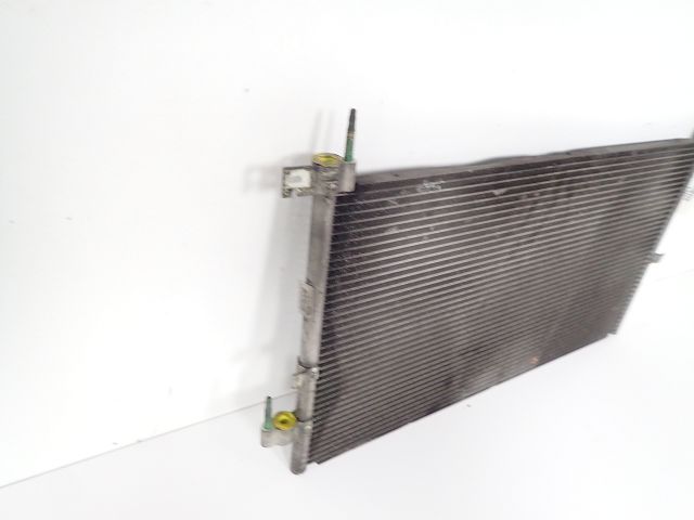 Condenseur de climatisation