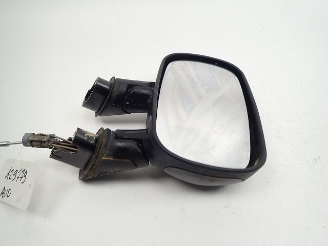 Rétroviseur manuel droit