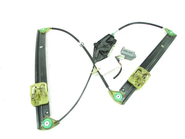 Lève-vitre électrique avant gauche