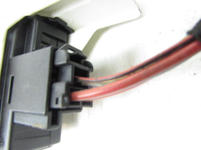 Lève-vitre électrique arrière droit