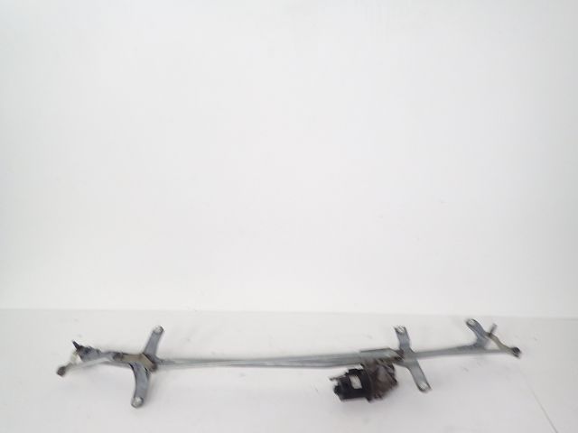 Mécanisme + moteur d'essuie glace avant