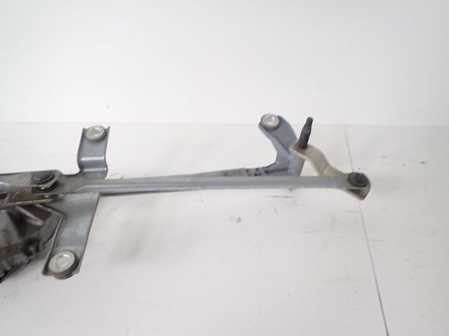 Mécanisme + moteur d'essuie glace avant