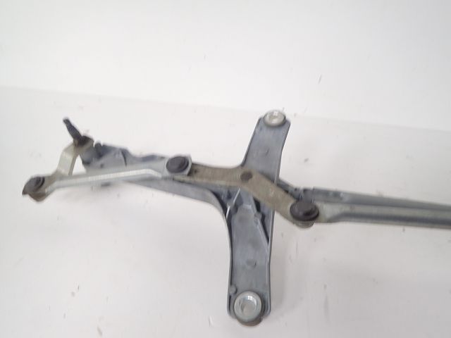 Mécanisme + moteur d'essuie glace avant