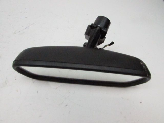 Retroviseur interieur