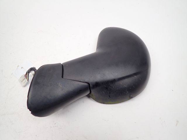 Retroviseur electrique gauche