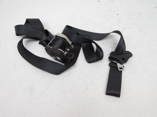 Ceinture avant droite