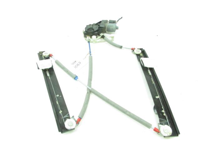 Leve-vitre electrique arriere droit