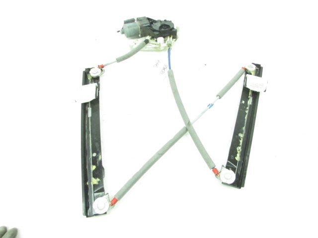 Lève-vitre électrique arrière gauche
