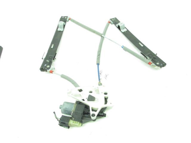 Lève-vitre électrique arrière gauche