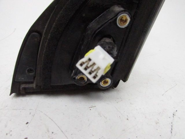 Rétroviseur électrique droit