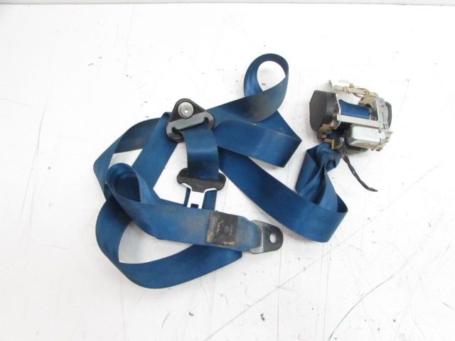 Ceinture avant gauche