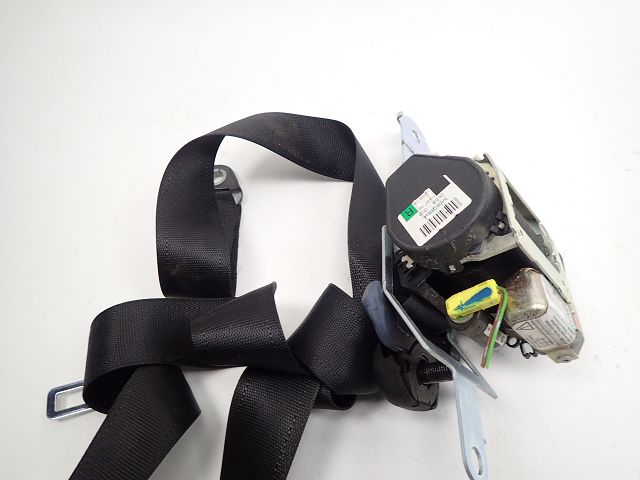 Ceinture avant droite