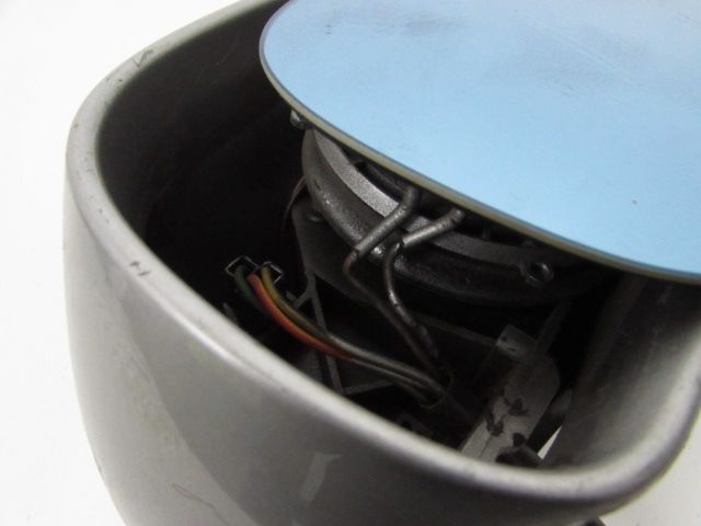 Rétroviseur électrique droit