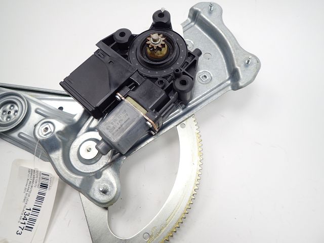 Lève-vitre électrique arrière gauche