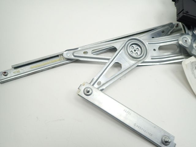 Lève-vitre électrique arrière gauche