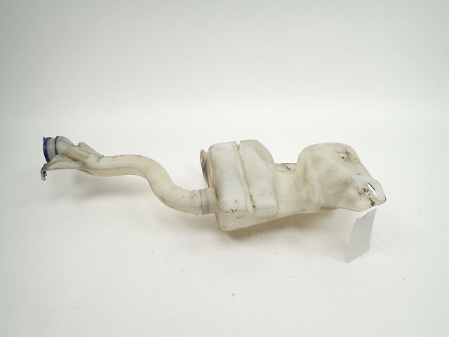 Reservoir de lave glace avant