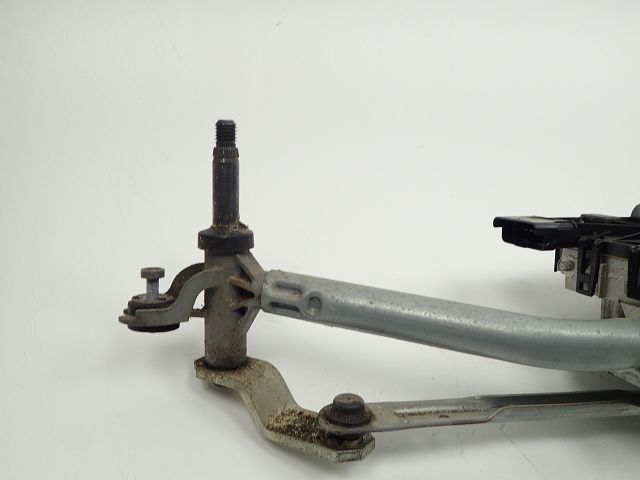Mécanisme + moteur d'essuie glace avant
