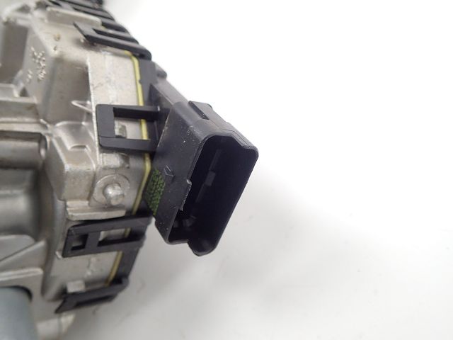 Mécanisme + moteur d'essuie glace avant