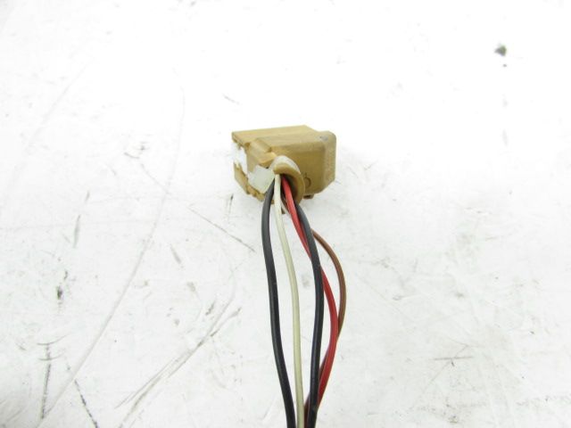 Rétroviseur électrique droit