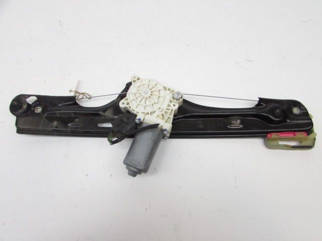Lève-vitre électrique arrière gauche