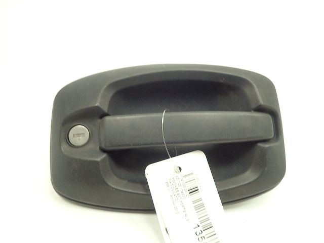 Poignee exterieure avant gauche