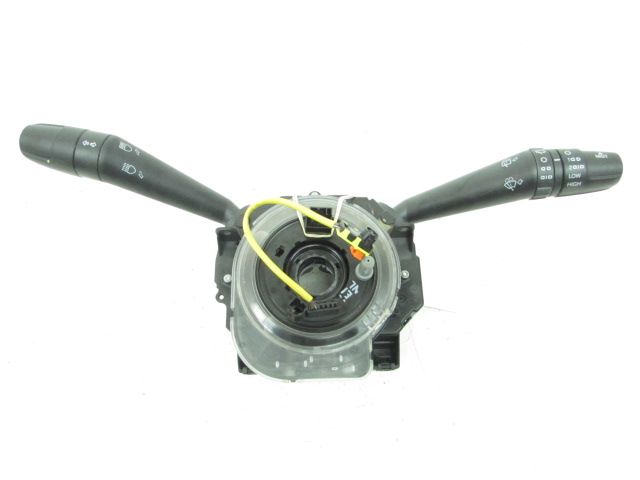 Commande sous-volant