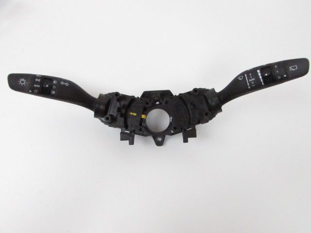 Commande sous-volant