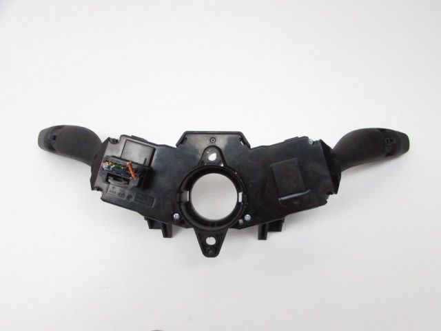 Commande sous-volant