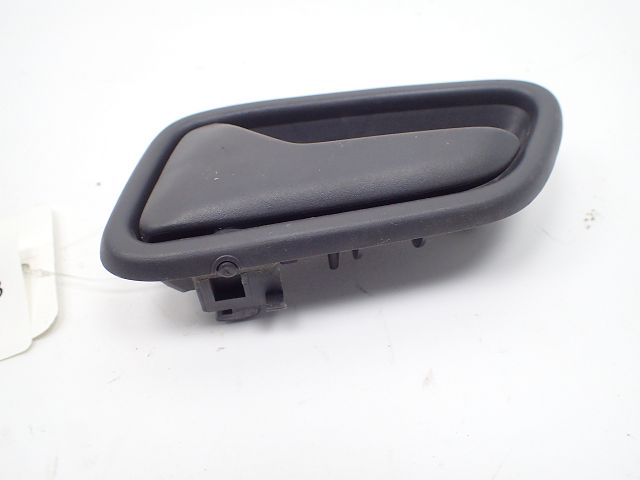 Poignée intérieure porte arrière gauche