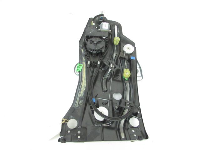 Lève-vitre électrique arrière gauche