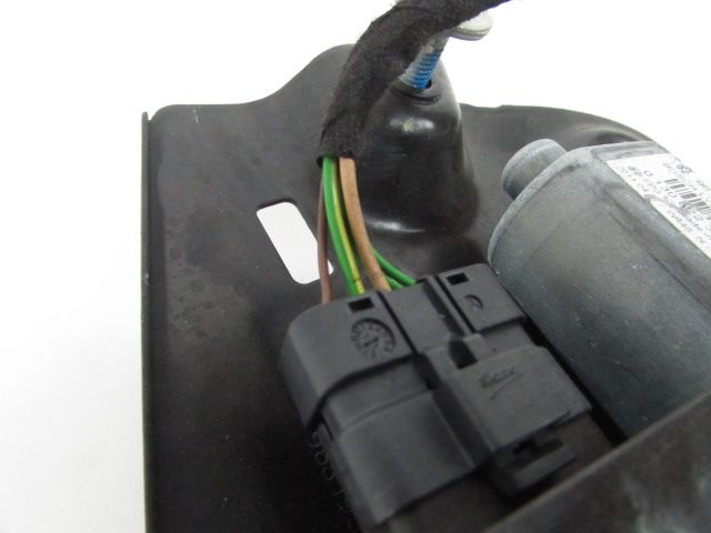 Lève-vitre électrique arrière gauche