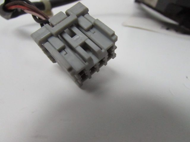 Rétroviseur électrique droit