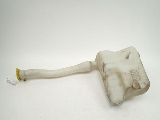 Reservoir de lave glace avant