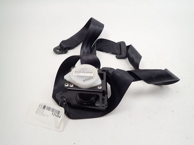Ceinture arrière droite