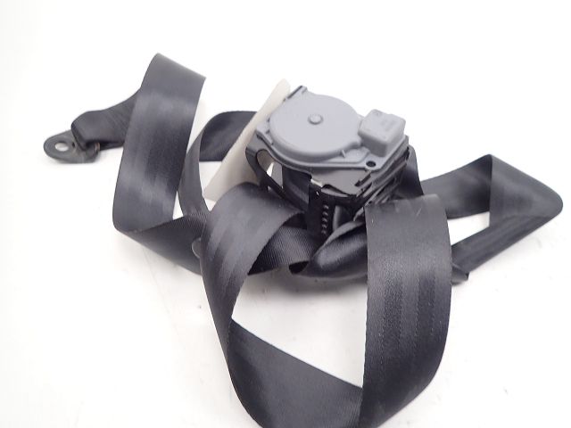 Ceinture arrière droite