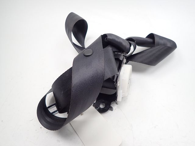 Ceinture arrière droite