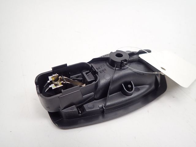 Poignée intérieure porte avant droite