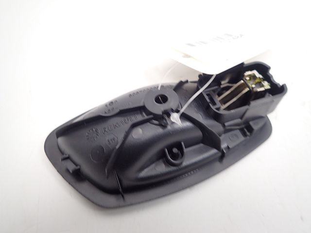 Poignée intérieure porte avant gauche