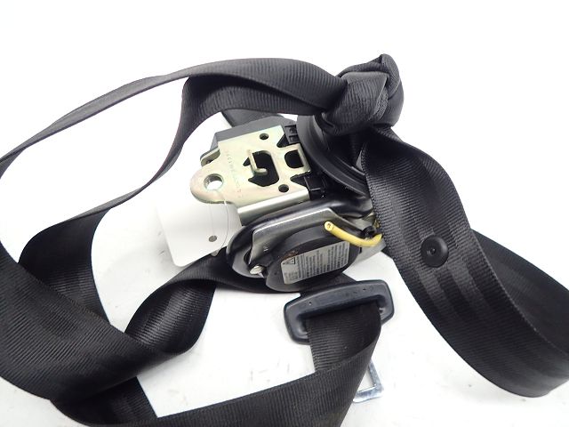 Ceinture avant droite