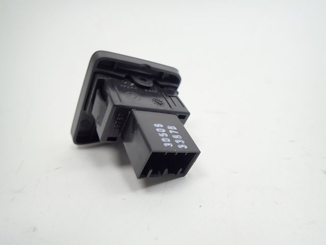 Commande lève-vitre avant droit