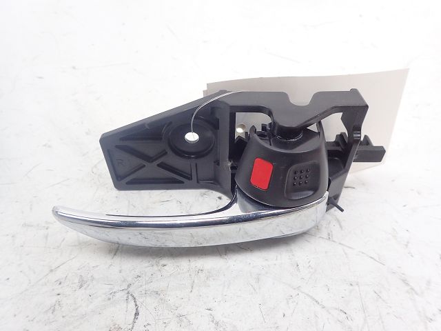 Poignée intérieure porte avant droite