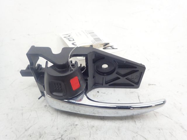 Poignée intérieure porte avant gauche