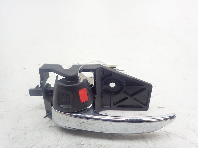 Poignée intérieure porte avant gauche