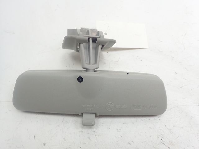 Retroviseur interieur