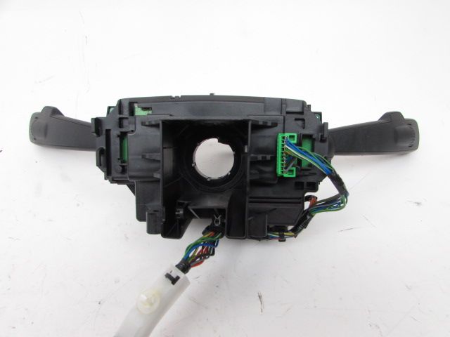 Commande sous-volant