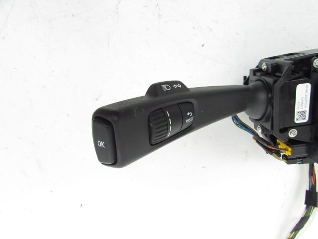 Commande sous-volant