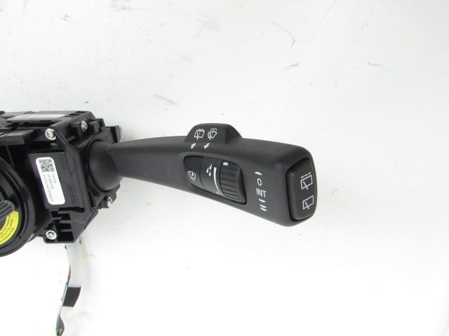 Commande sous-volant