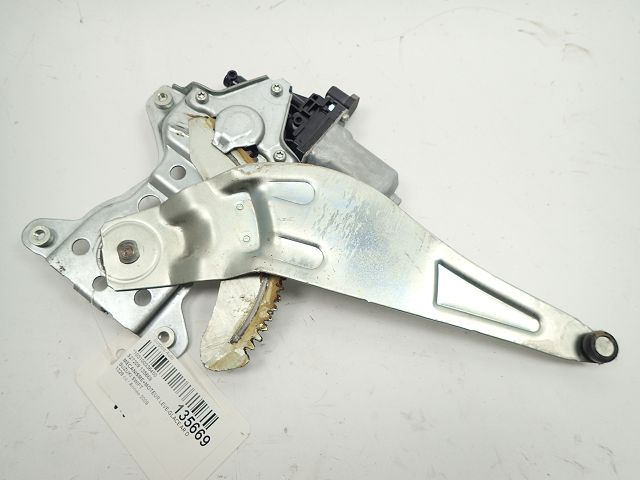 Leve-vitre electrique arriere droit